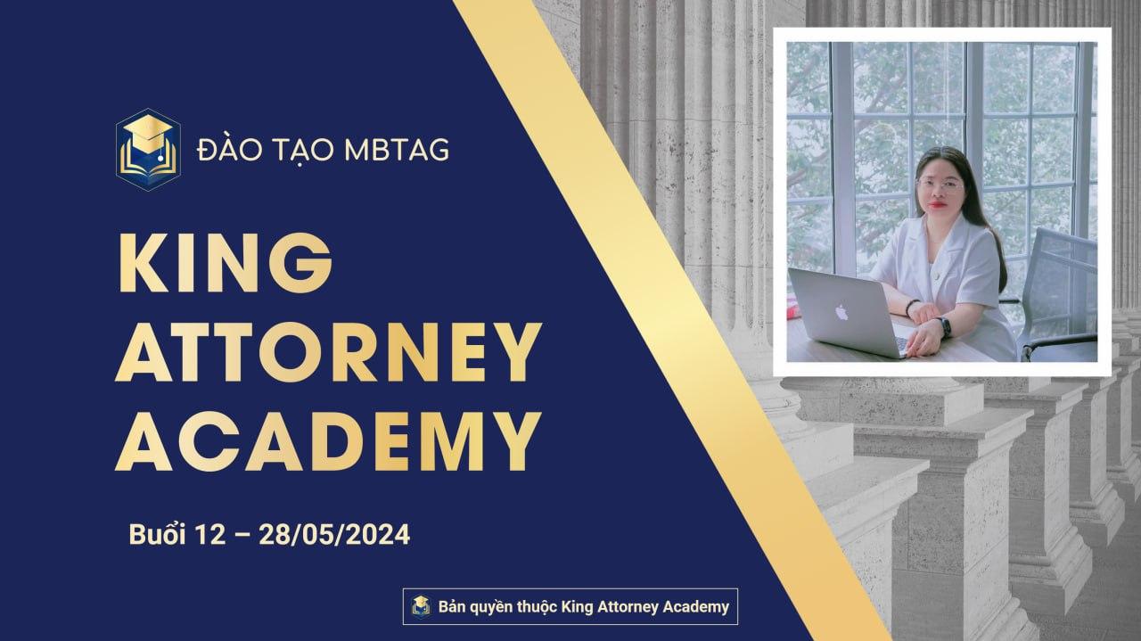 ỨNG DỤNG MBTAG TRONG VIẾT BÀI TẠP CHÍ KHOA HỌC NGÀNH LUẬT